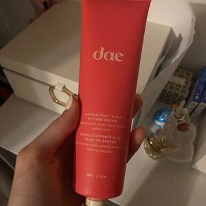Dae Hair Cream